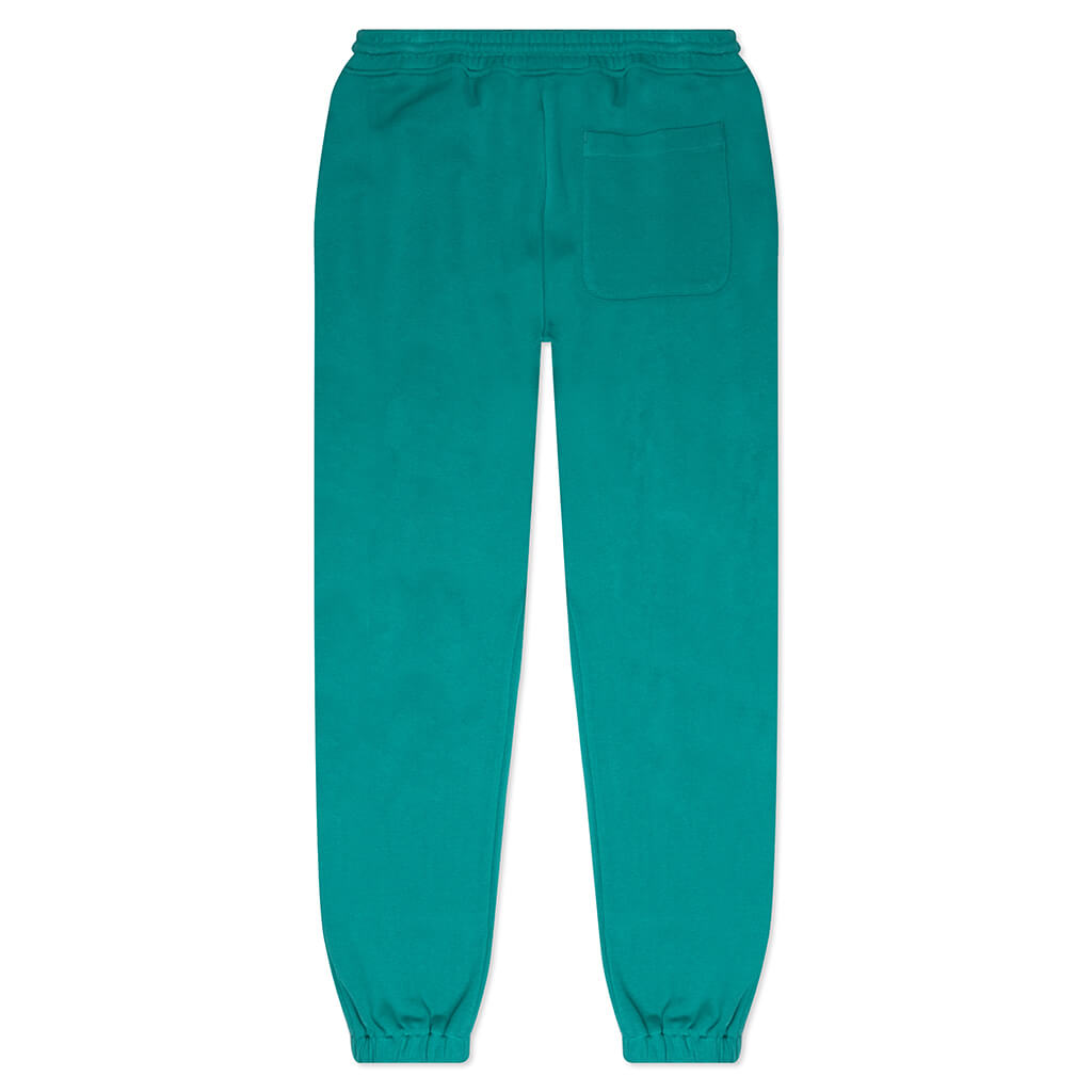 Classic Core Sweatpant - Teal, , large image number null