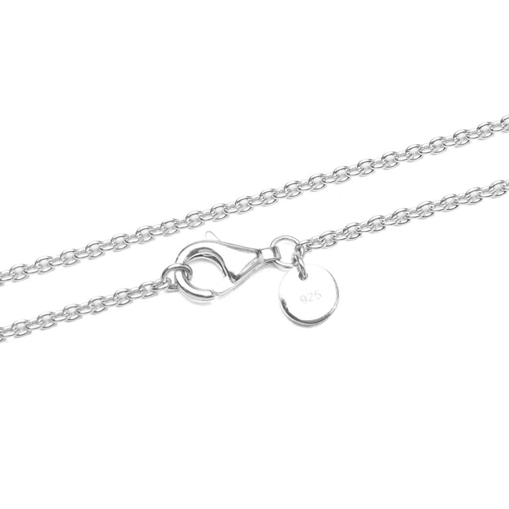 Rolo Chain - S925 Sterling Silver
