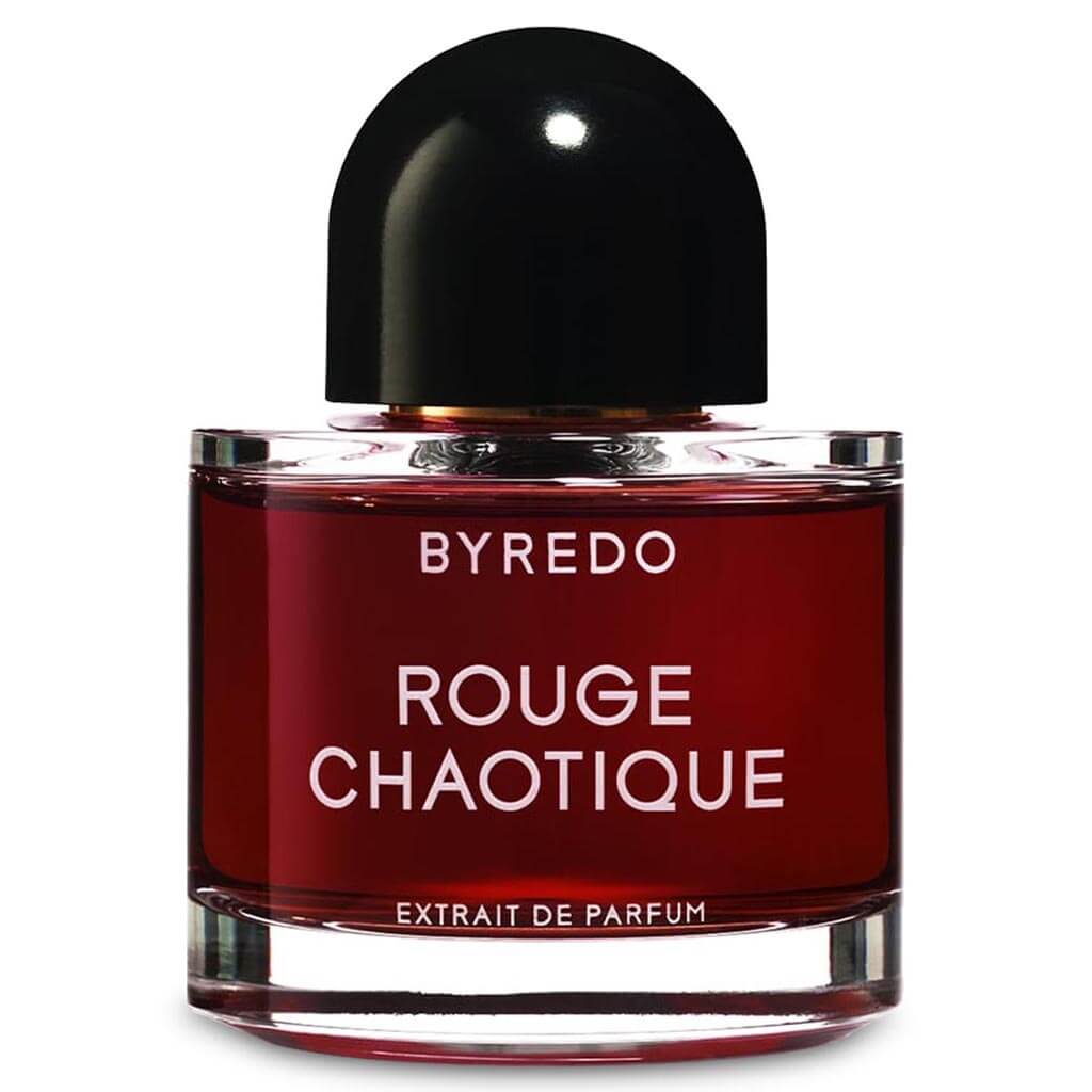 Rouge Chaotique Extrait De Parfum Night Veils