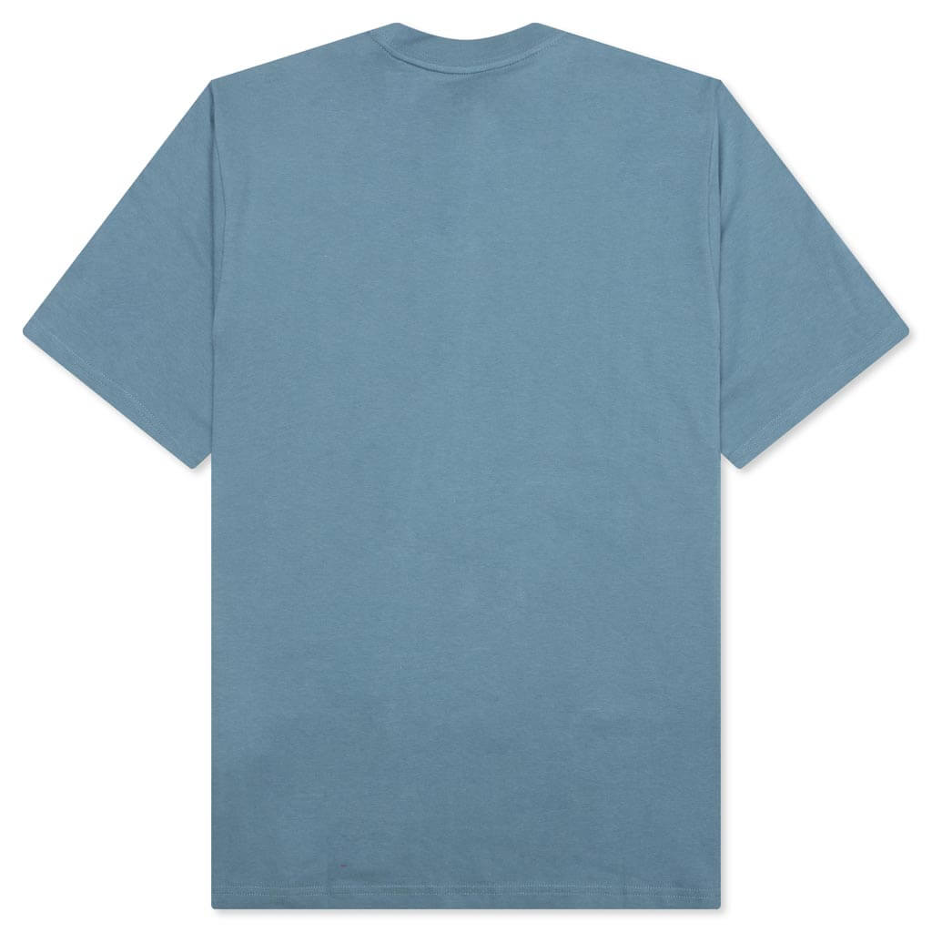 S/S Art Supply T-Shirt - Sorrent
