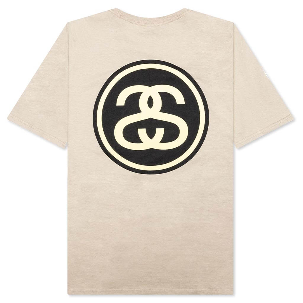 SS-Link Tee - Khaki, , large image number null