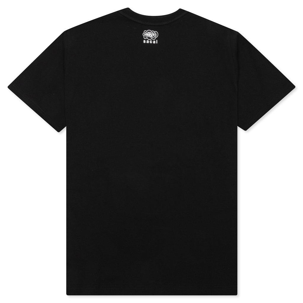 Eric Haze T-Shirt - Black