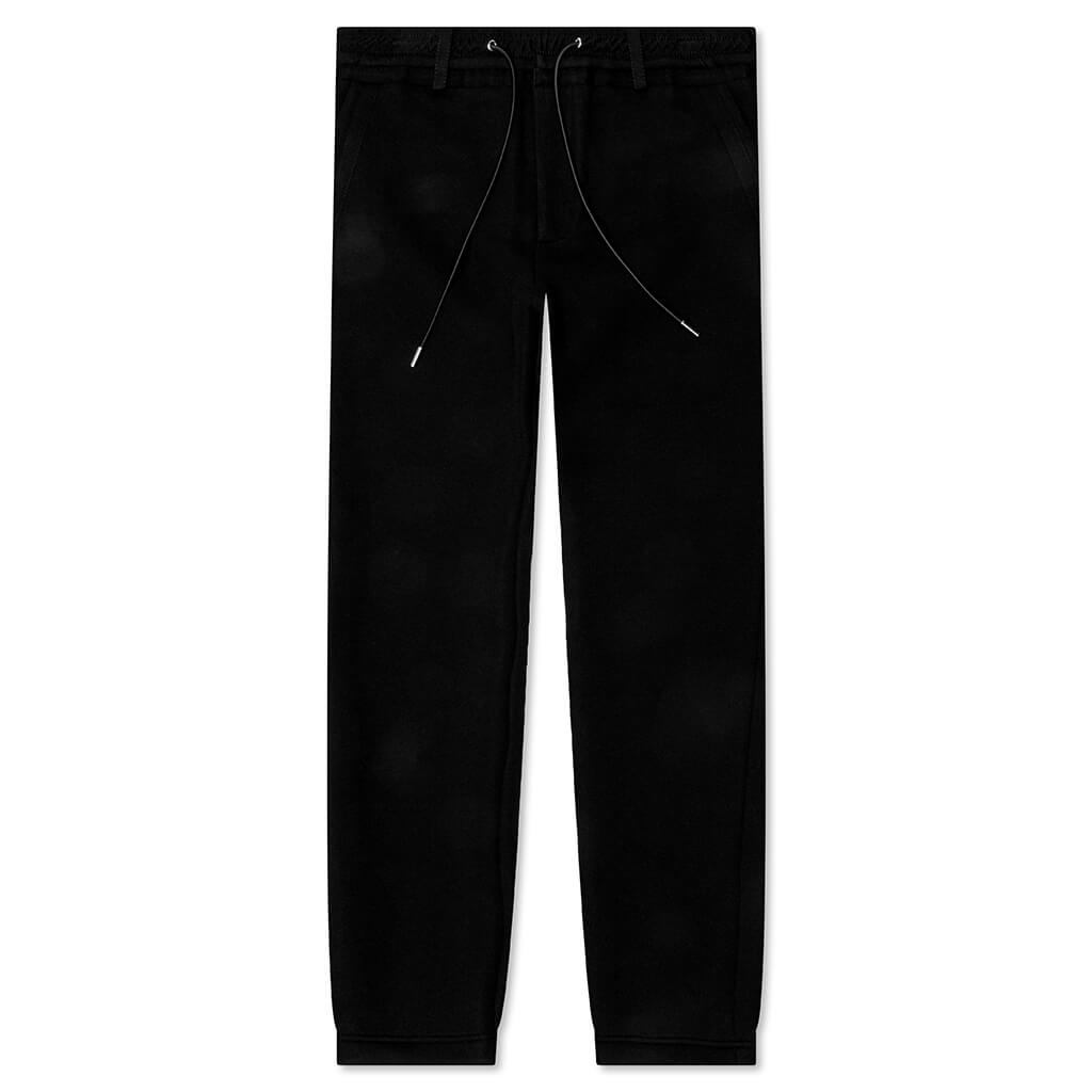 Sponge Sweatpants - Black