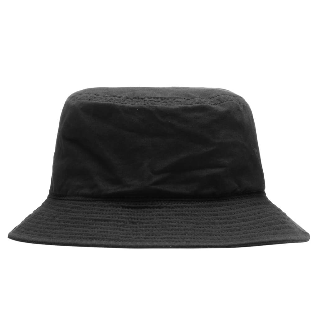 Saint Bucket Hat - Black, , large image number null