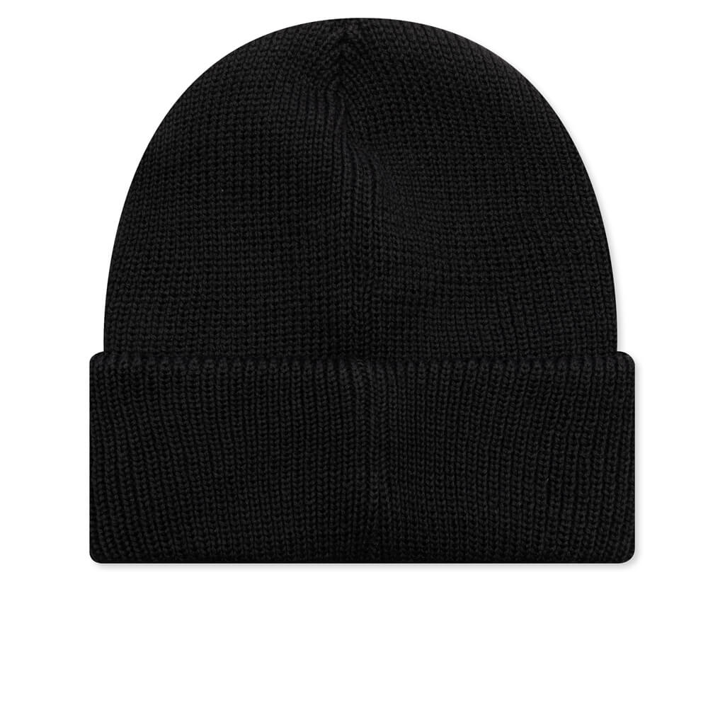 Saint Knit Cap - Black, , large image number null