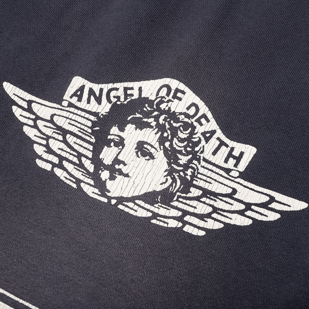 Angel Sweatpants - Navy, , large image number null