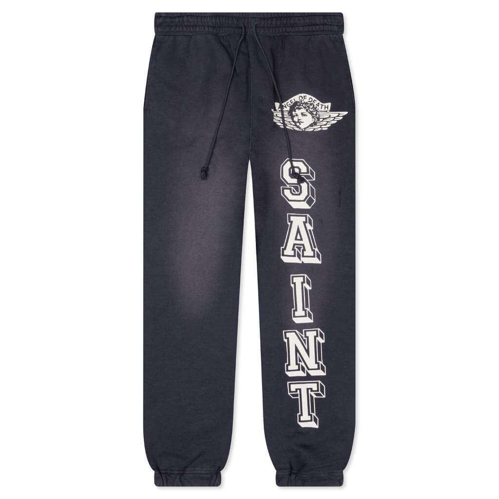 Angel Sweatpants - Navy, , large image number null