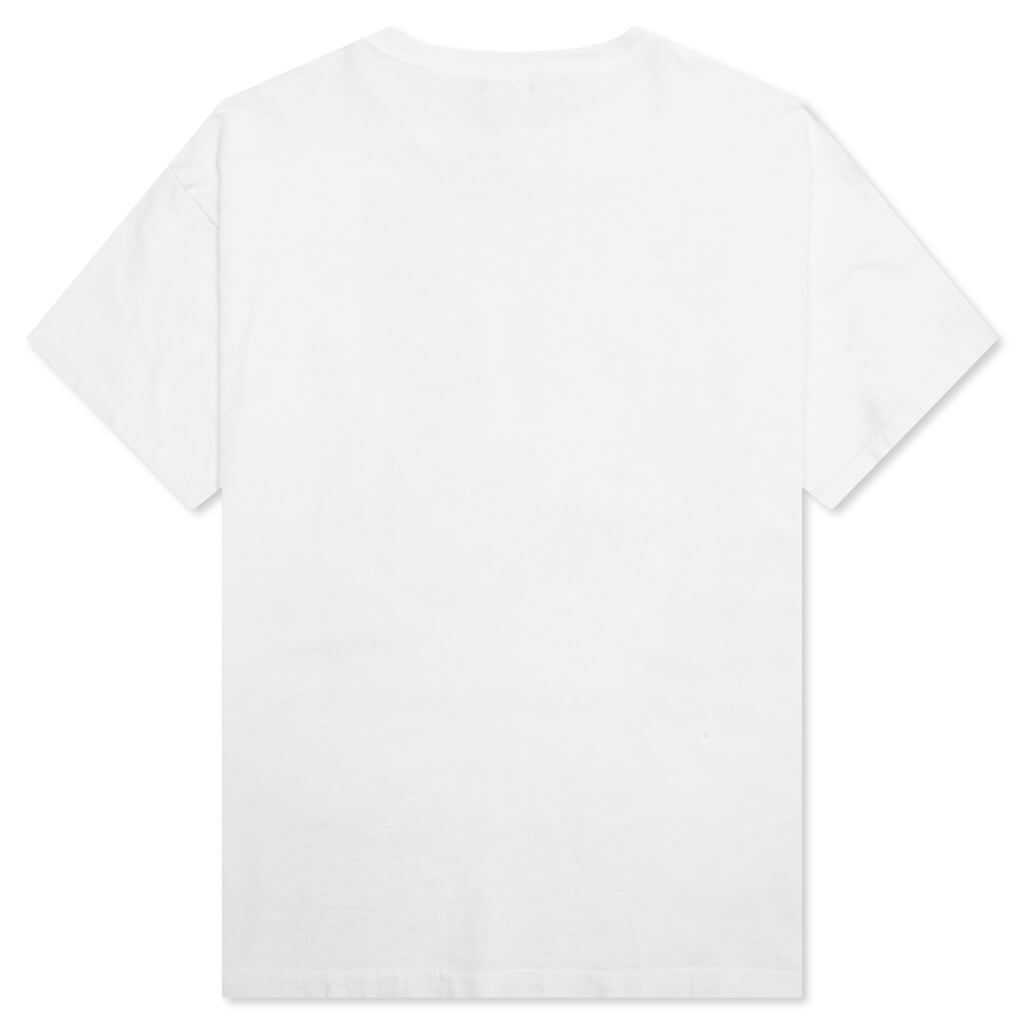 Mercy Tee - White