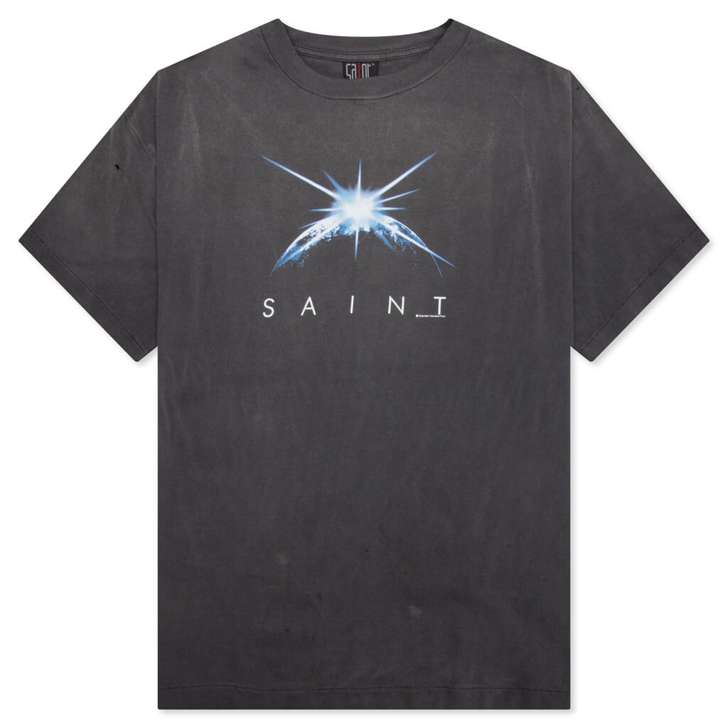 Pain Tee - Black, , large image number null