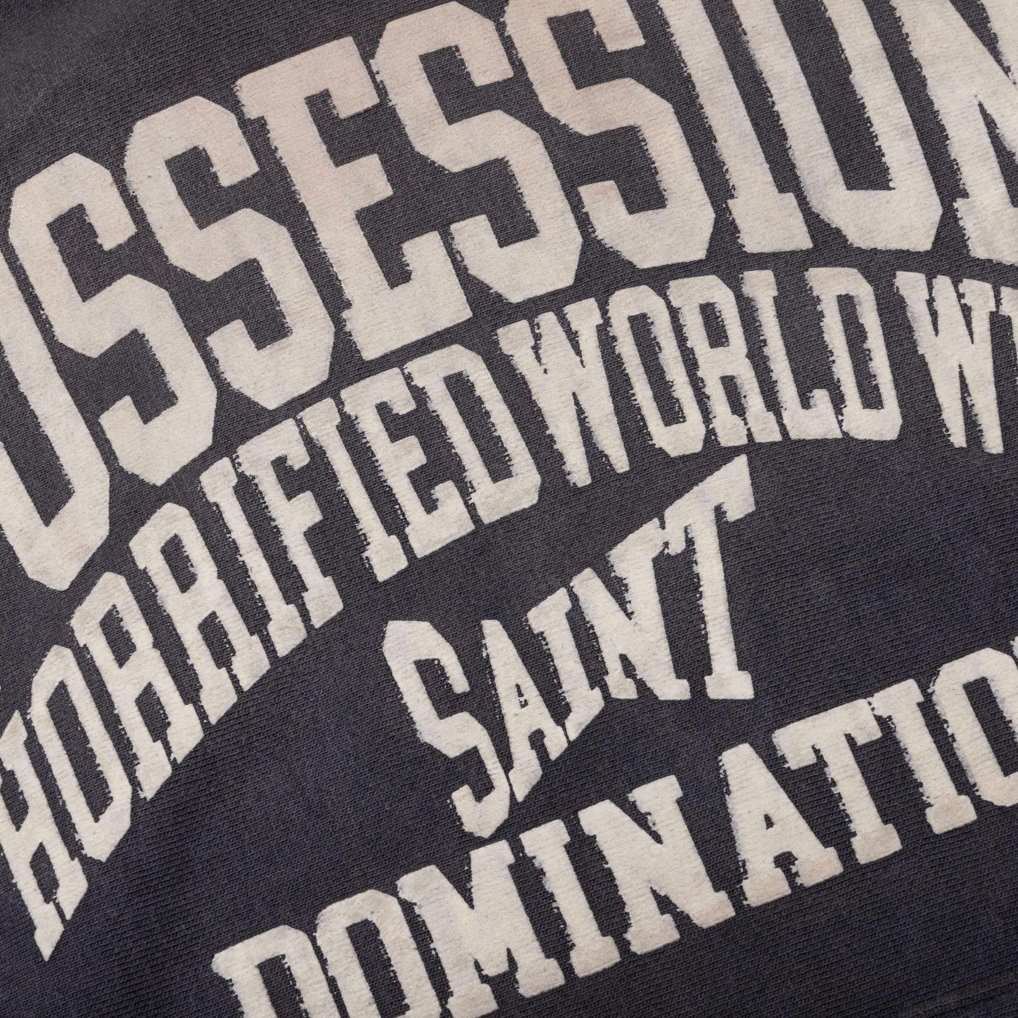 Possession Hoodie - Black, , large image number null