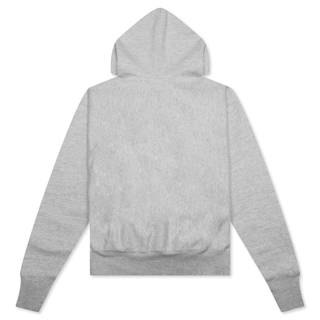 Possession Hoodie - Grey, , large image number null
