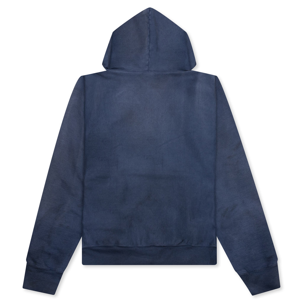 Possession Hoodie - Navy, , large image number null