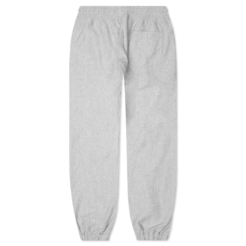 Possession Sweatpant - Grey