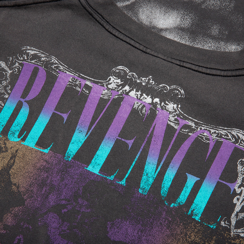 Saint Michael x BerBerJin Revenge Tee - Black, , large image number null