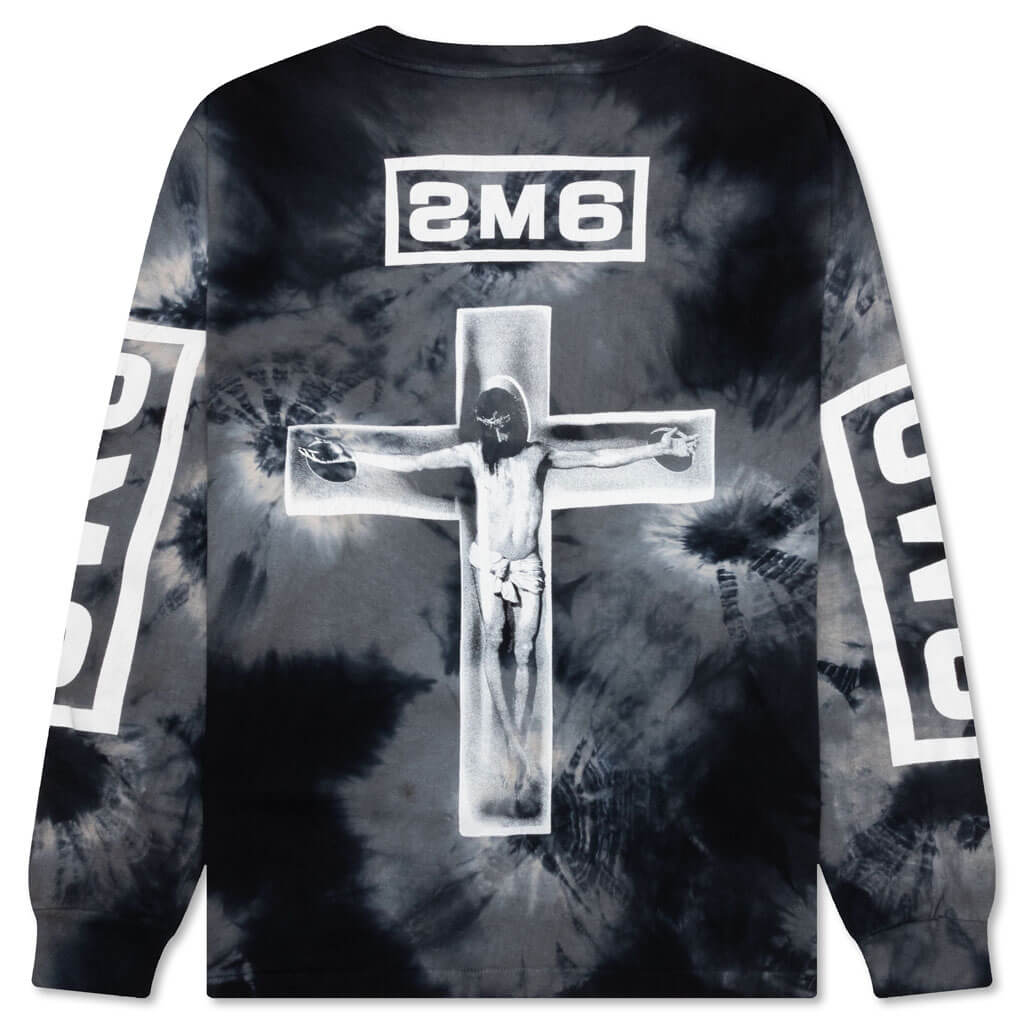 SM6 Tee - Tie Dye