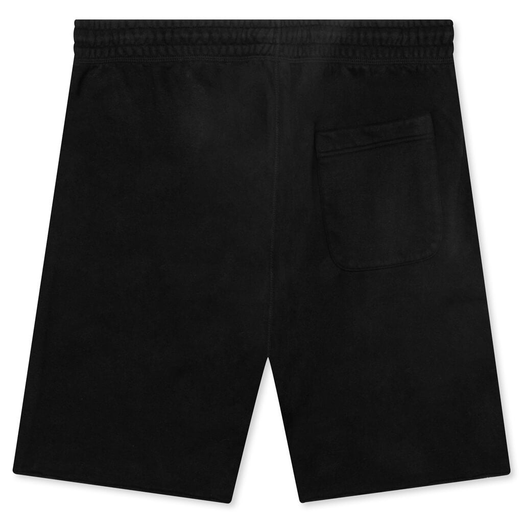 Saint Shorts - Black