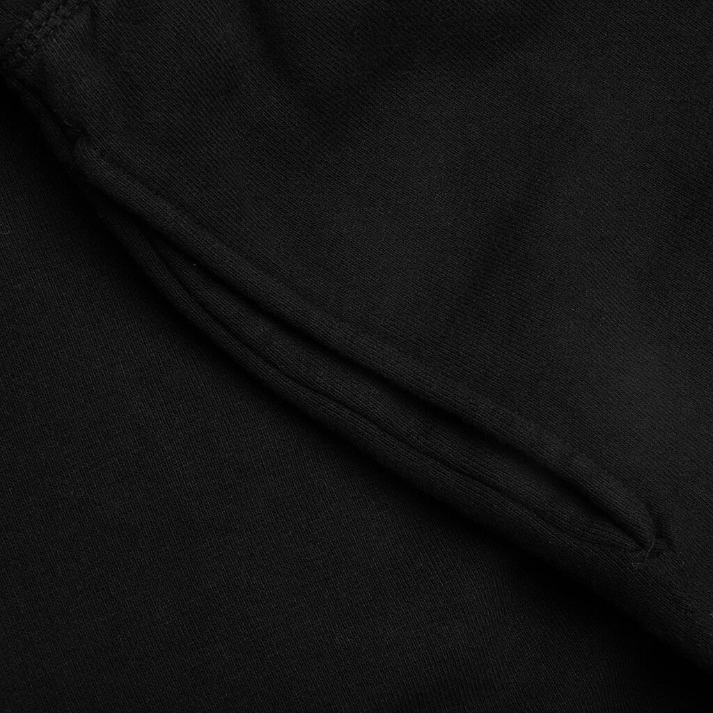 Saint Shorts - Black, , large image number null