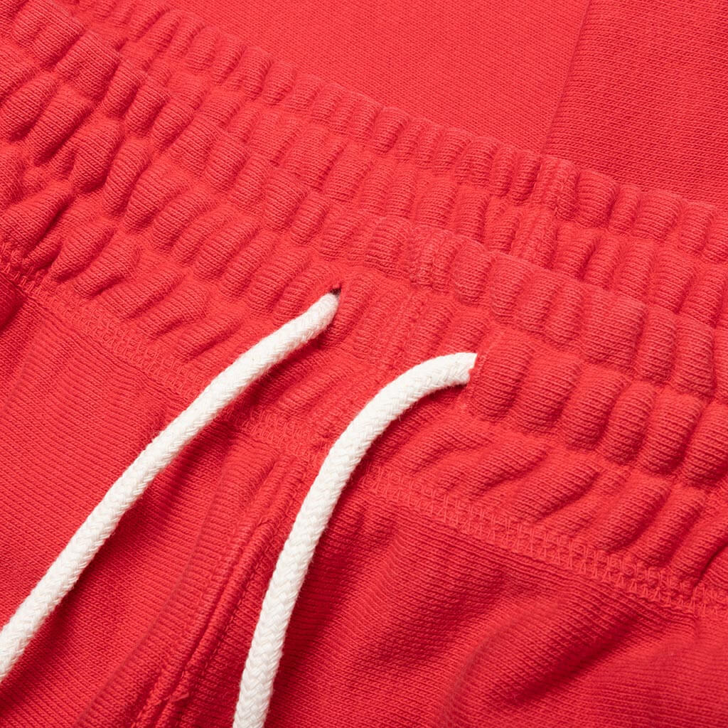 Unknown Power Sweatpants - Red, , large image number null