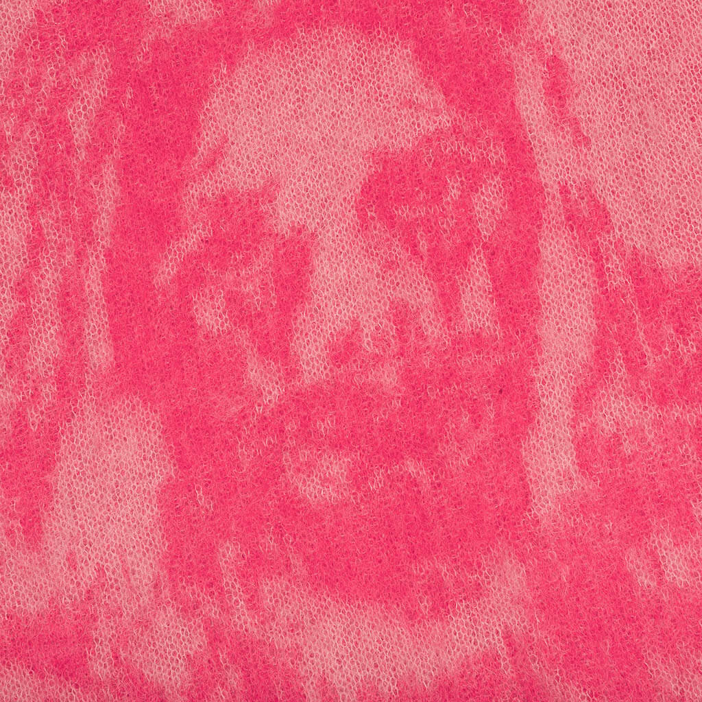 Saint Michael x Born x Raised Clown Knit - Pink, , large image number null