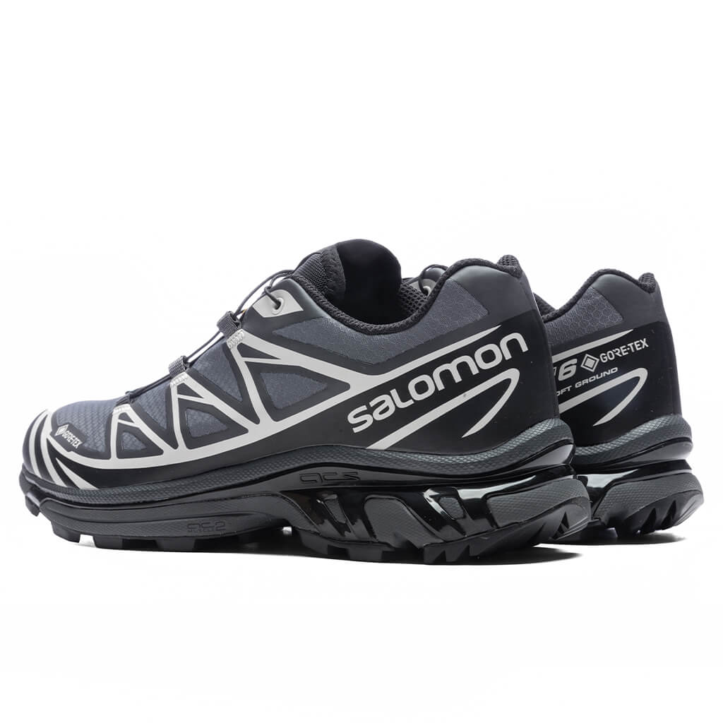 XT-6 GTX - Black/Ebony/Lunar Rock, , large image number null