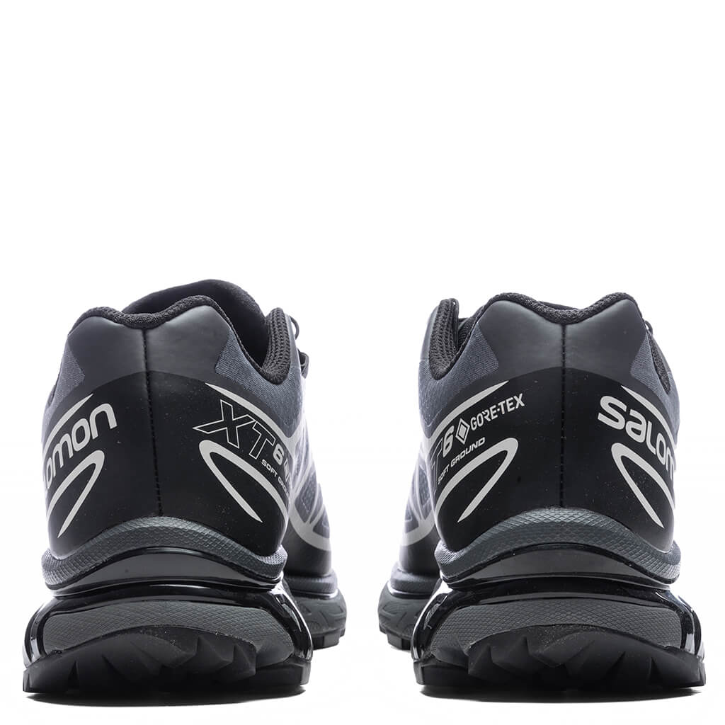 XT-6 GTX - Black/Ebony/Lunar Rock, , large image number null