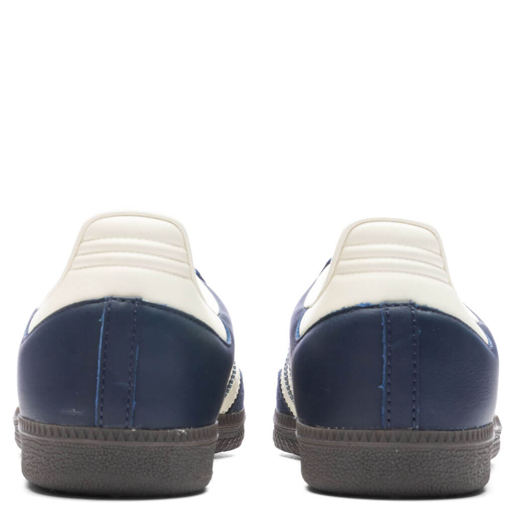 Samba OG - Night Navy/Cream White/Gum, , large image number null