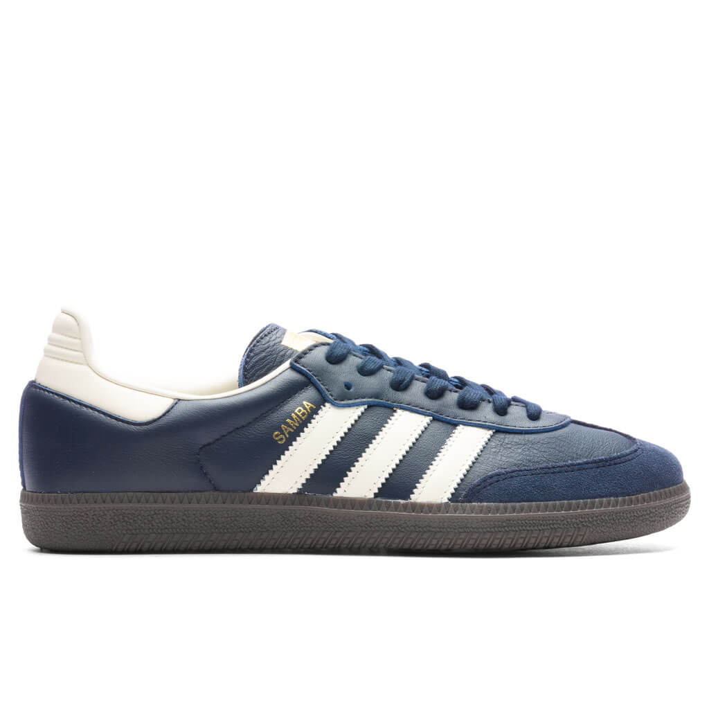 Samba OG - Night Navy/Cream White/Gum, , large image number null