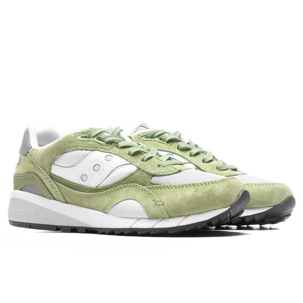 Shadow 6000 - Olive/White