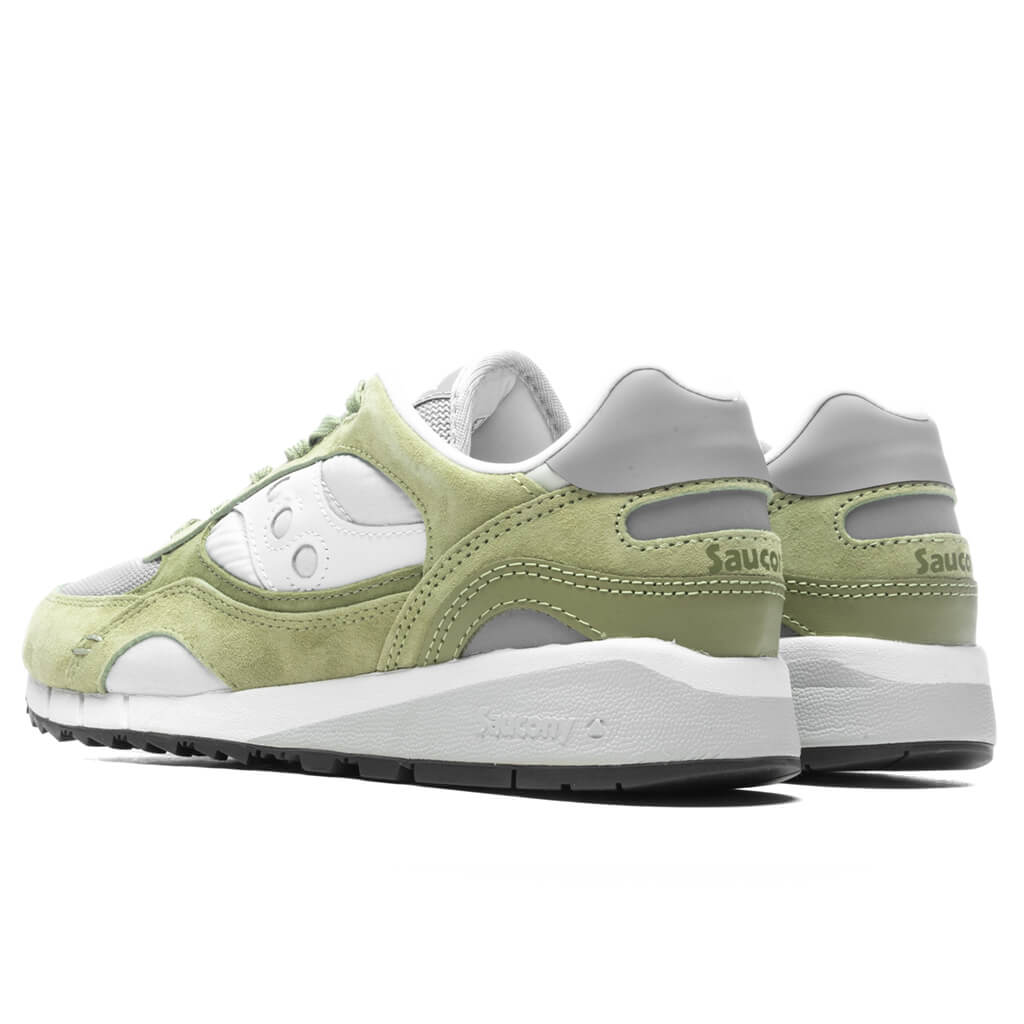 Shadow 6000 - Olive/White, , large image number null
