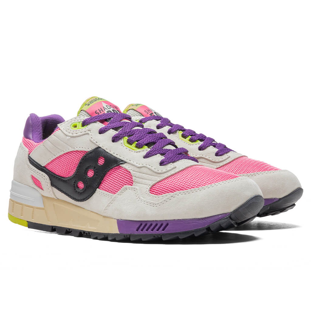 Shadow 5000 - Beige/Pink