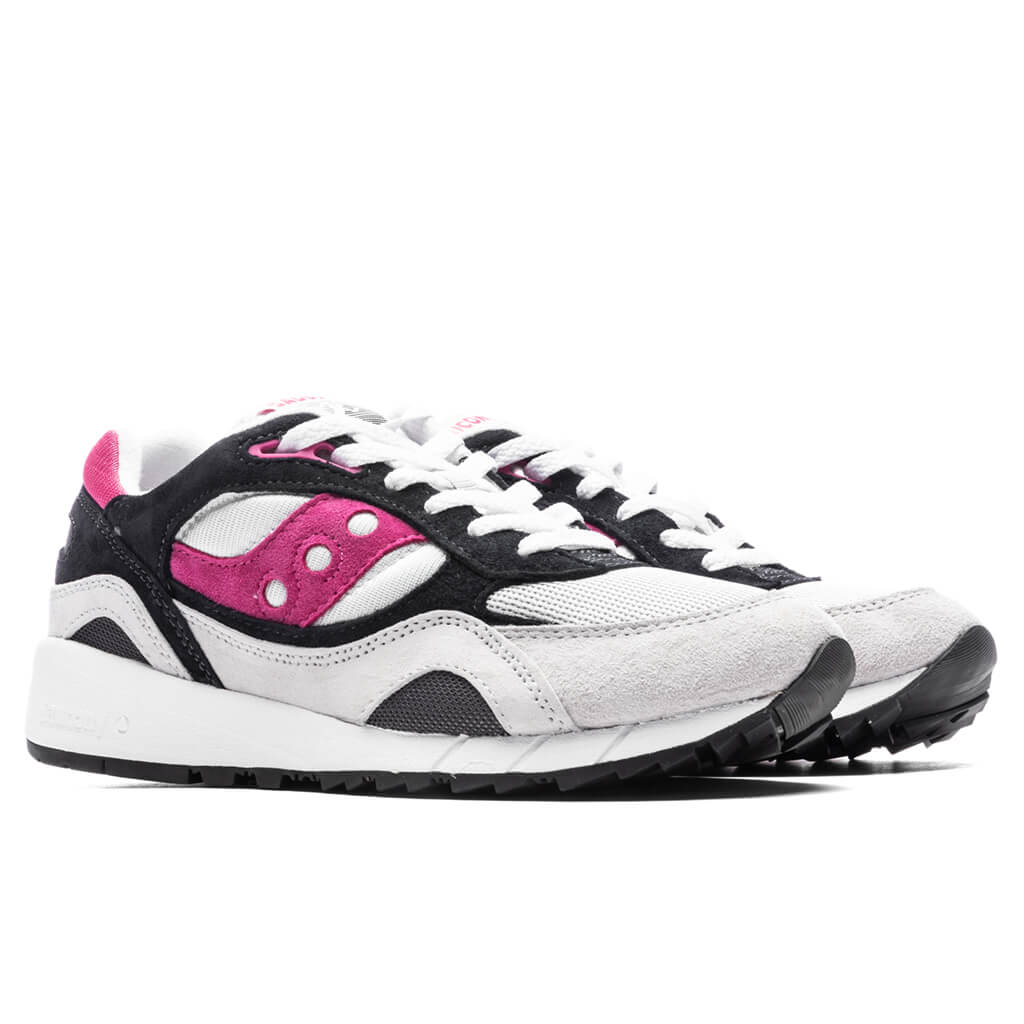 Shadow 6000 - Grey/Pink, , large image number null