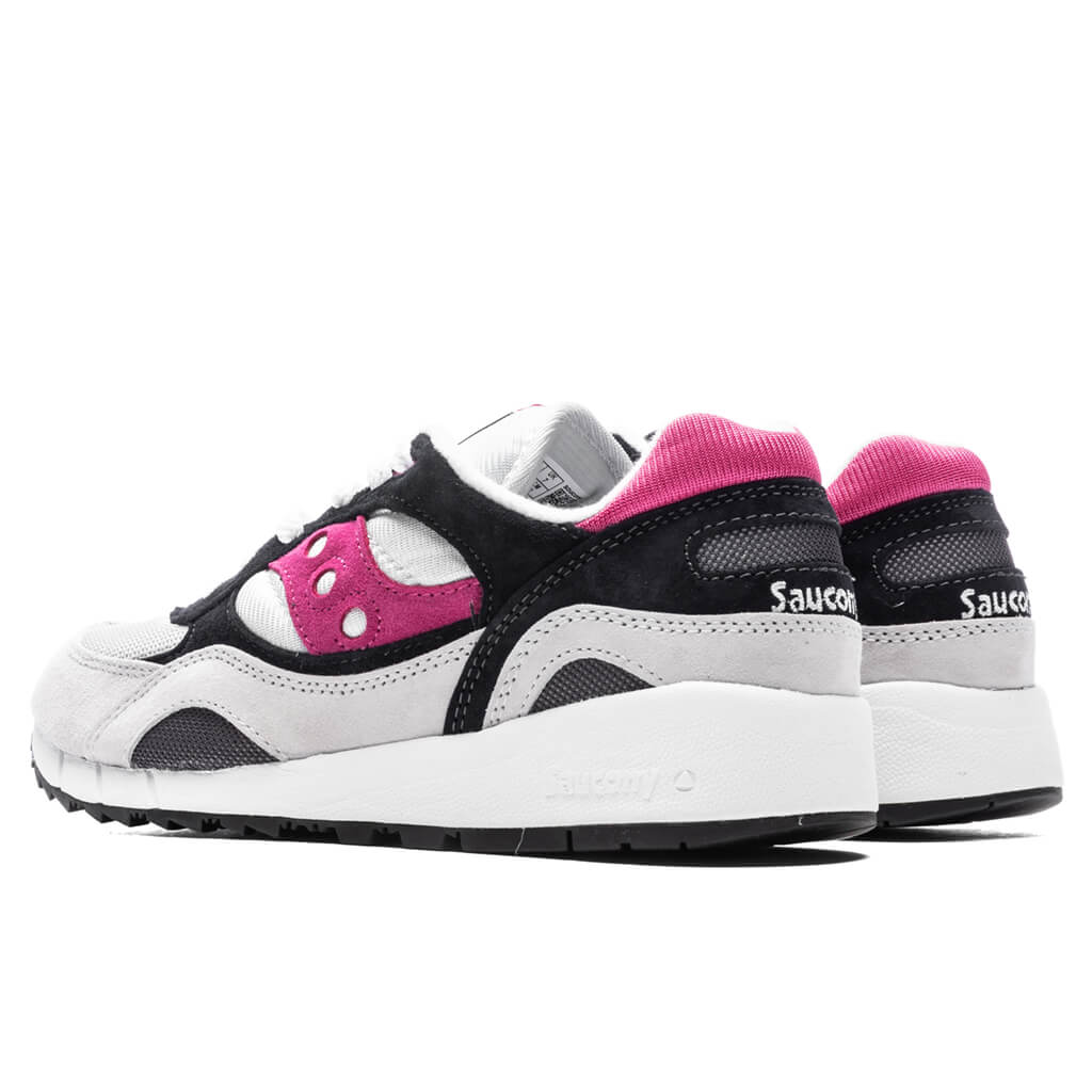 Shadow 6000 - Grey/Pink, , large image number null