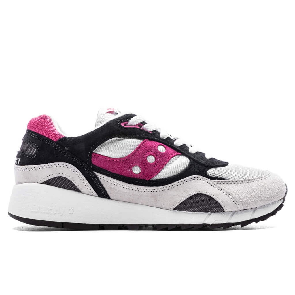 Shadow 6000 - Grey/Pink, , large image number null