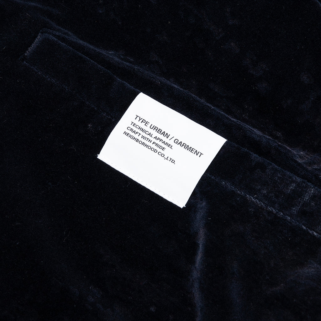 Savage Souvenir Jacket - Navy, , large image number null