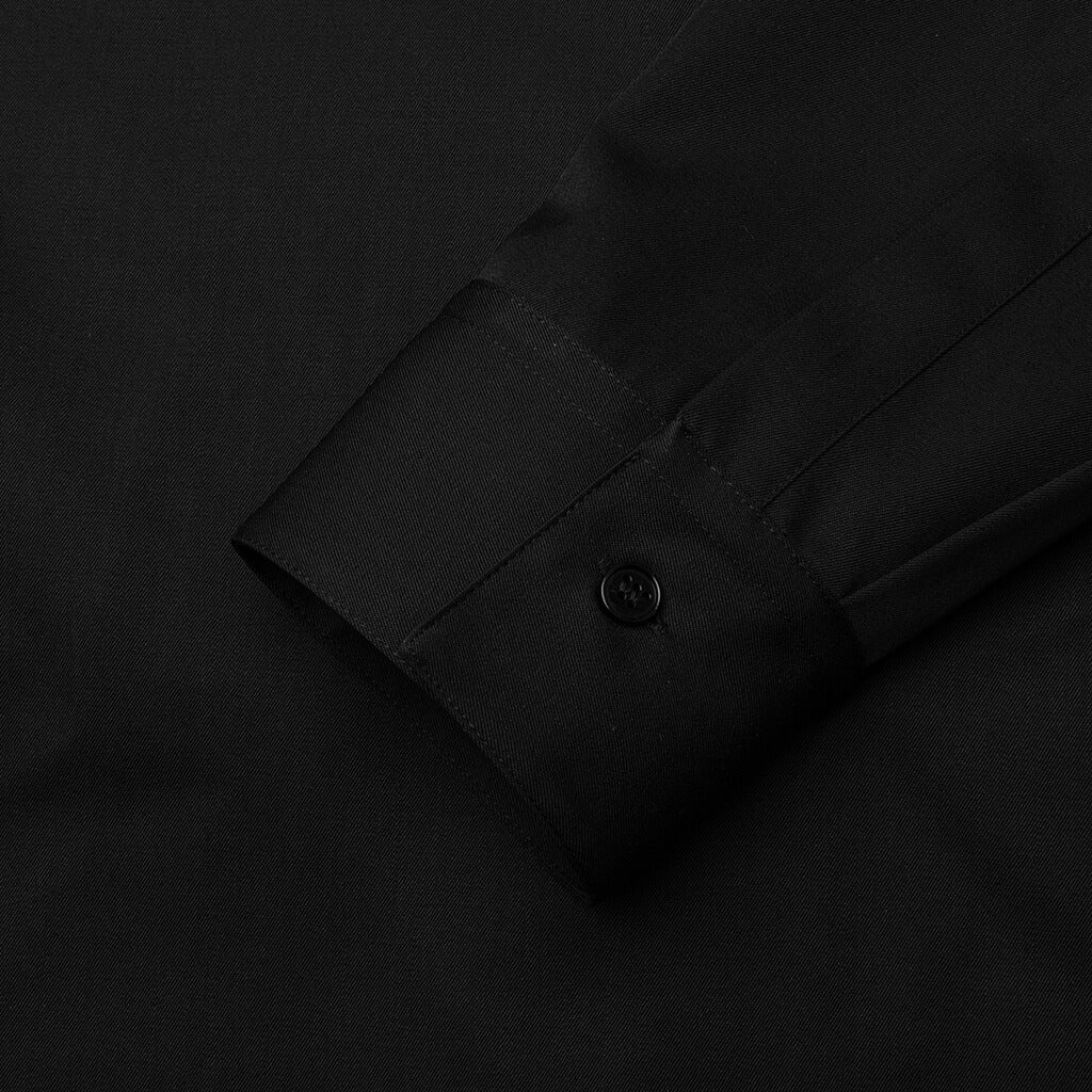 Shirt - Black, , large image number null