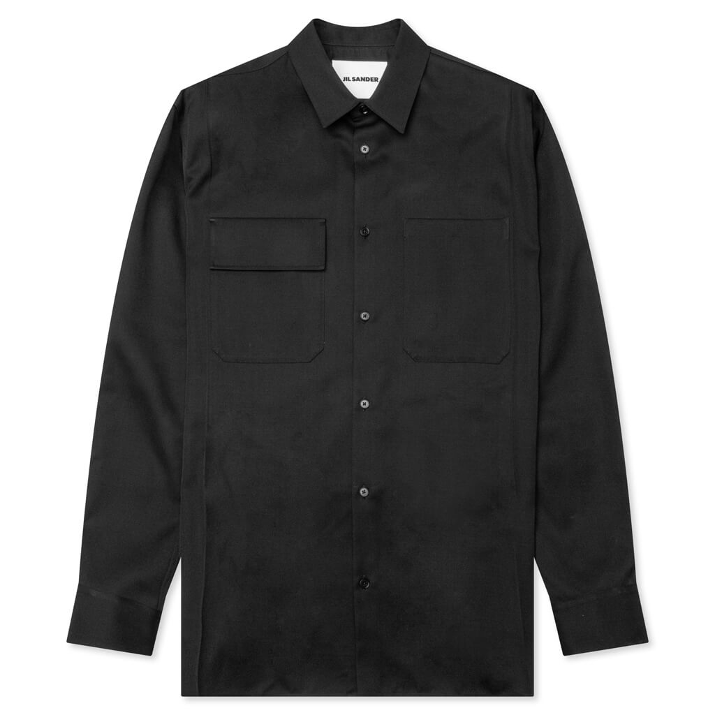 Shirt - Black