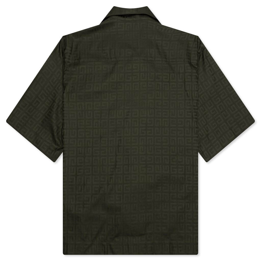 Shirt - Khaki