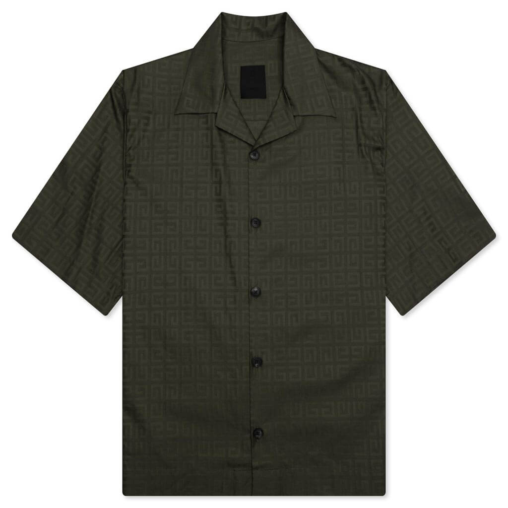 Shirt - Khaki