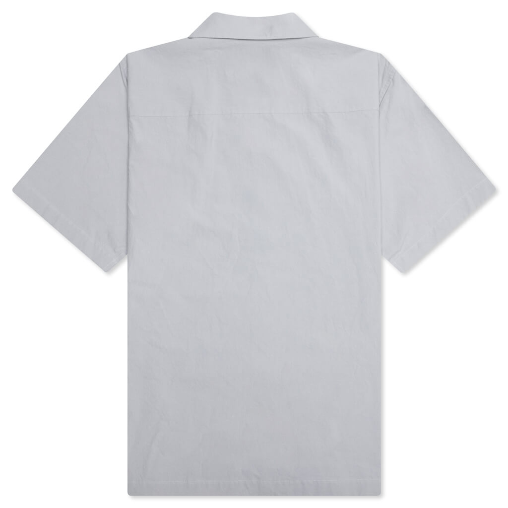 Shirt 42 EMB - Sky Grey
