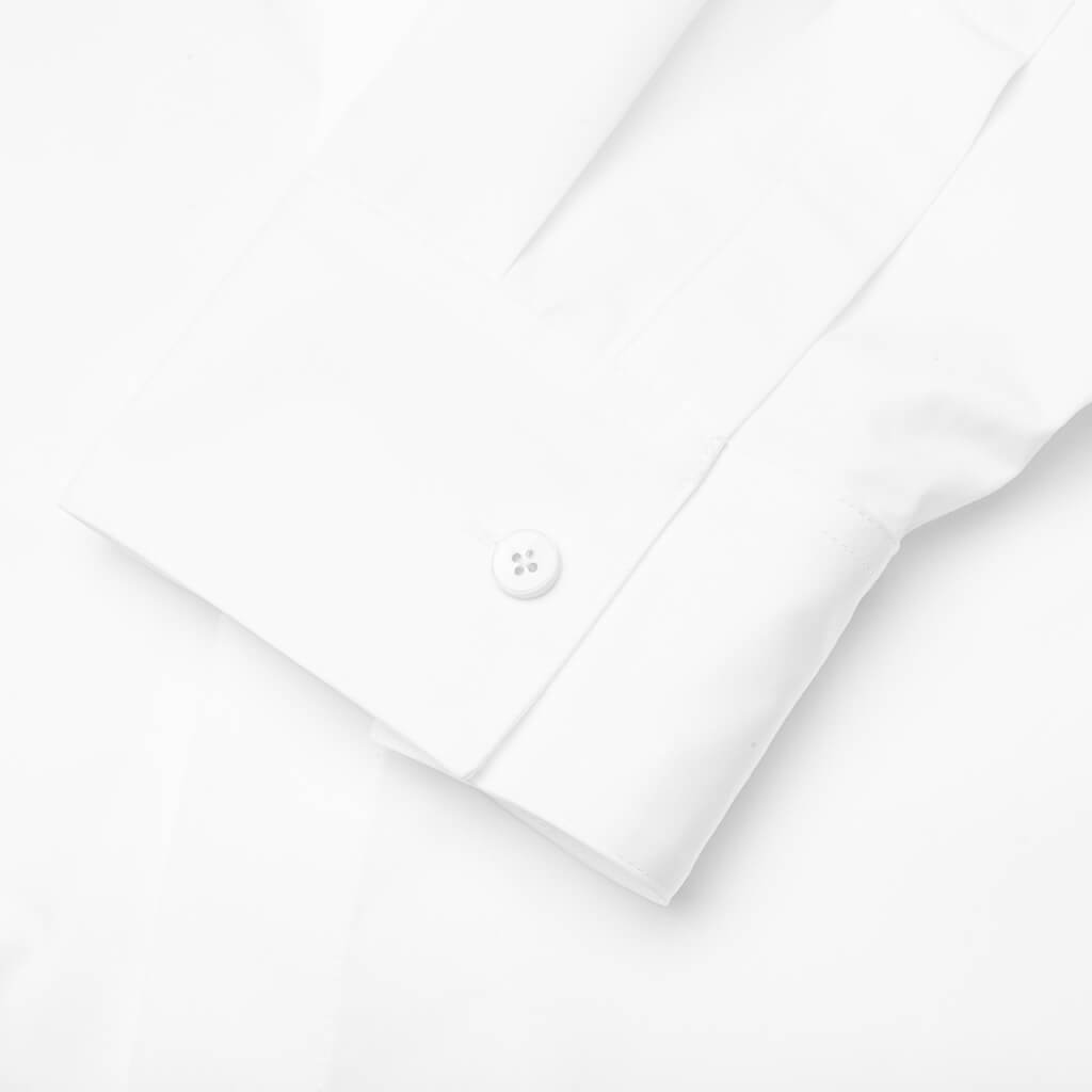 Shirt 45 - Optic White, , large image number null