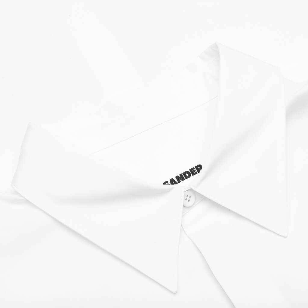 Shirt 45 - Optic White, , large image number null