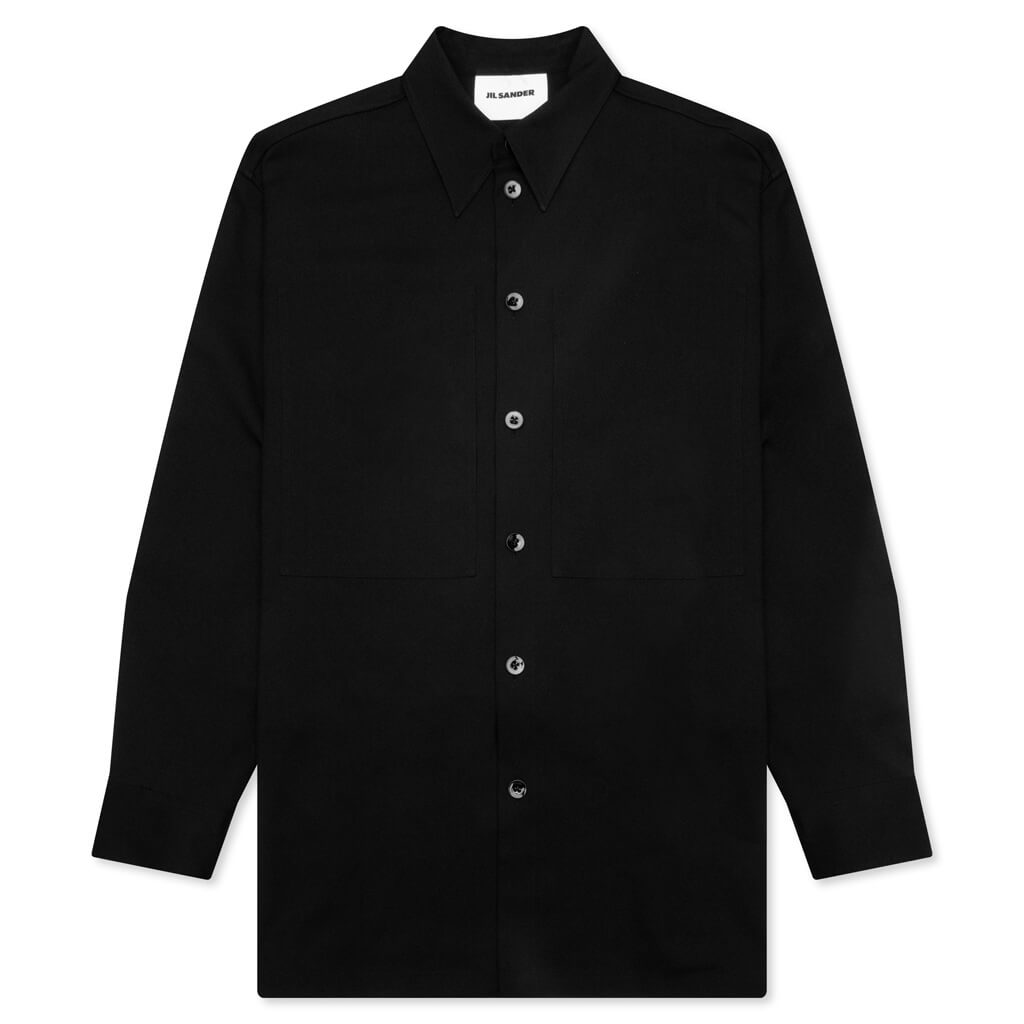 Shirt 53 - Black