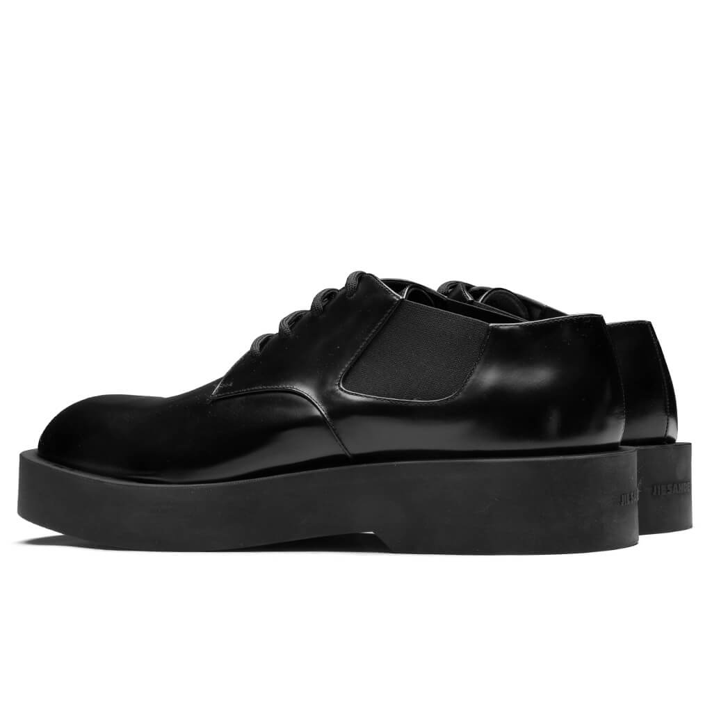 Oxford Shoes - Black, , large image number null