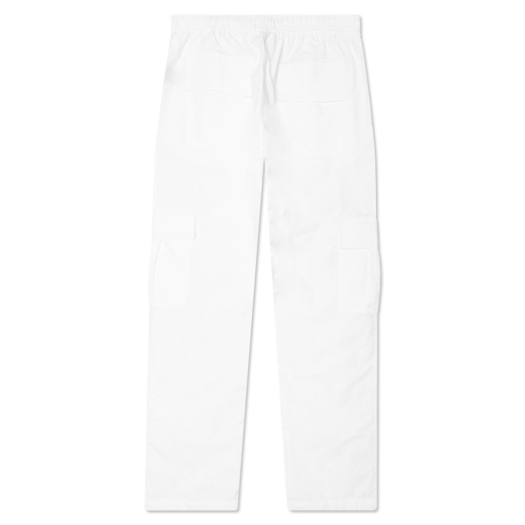 BMX Pants - White