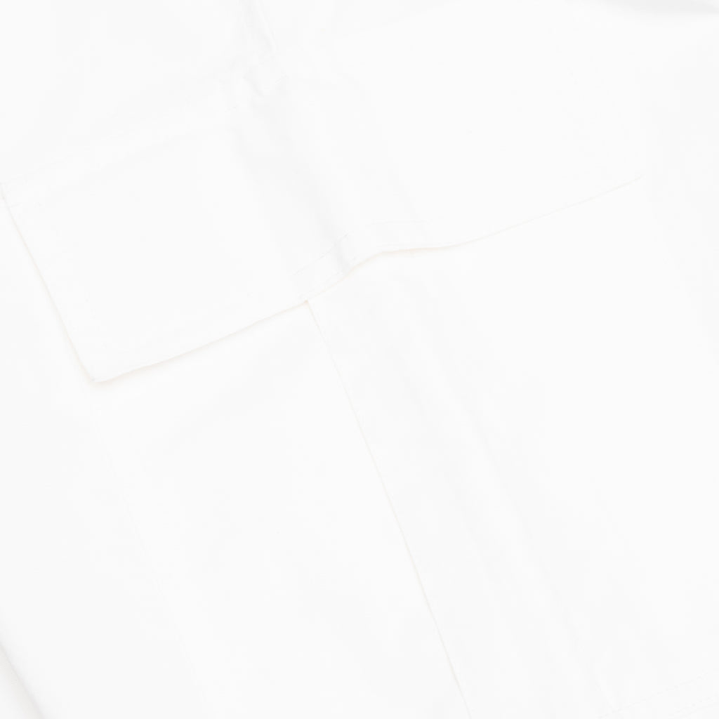 BMX Pants - White, , large image number null
