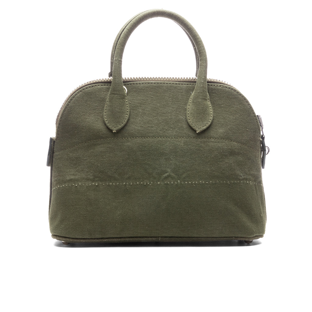 Daily Bag Small - Green