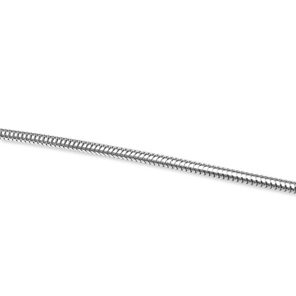 Snake Chain - S925 Sterling Silver, , large image number null