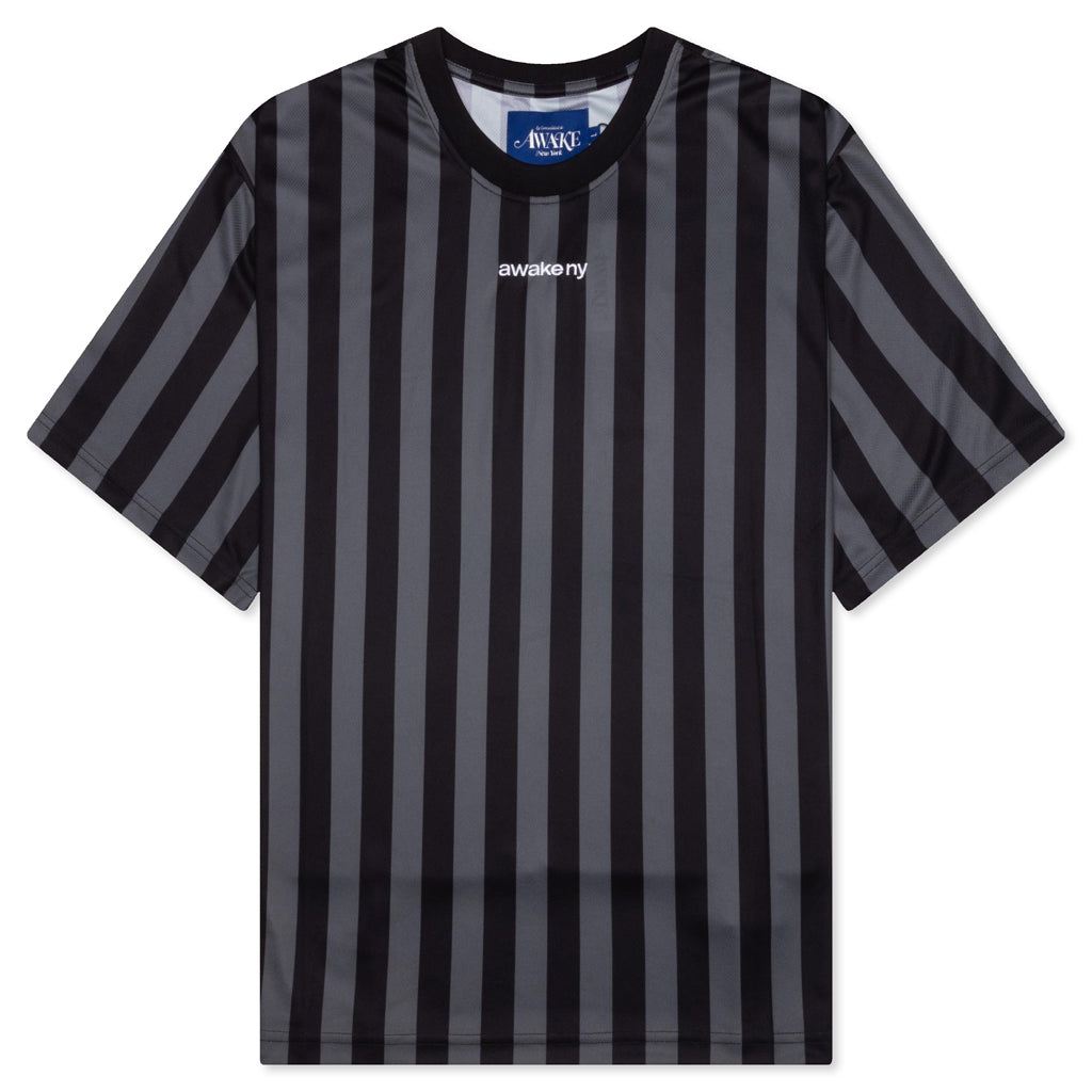 Soccer Jersey - Black, , large image number null