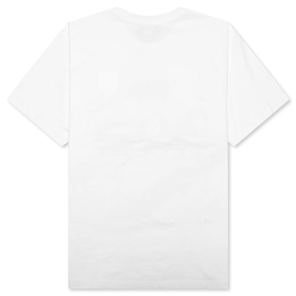 Social Network T-Shirt - White