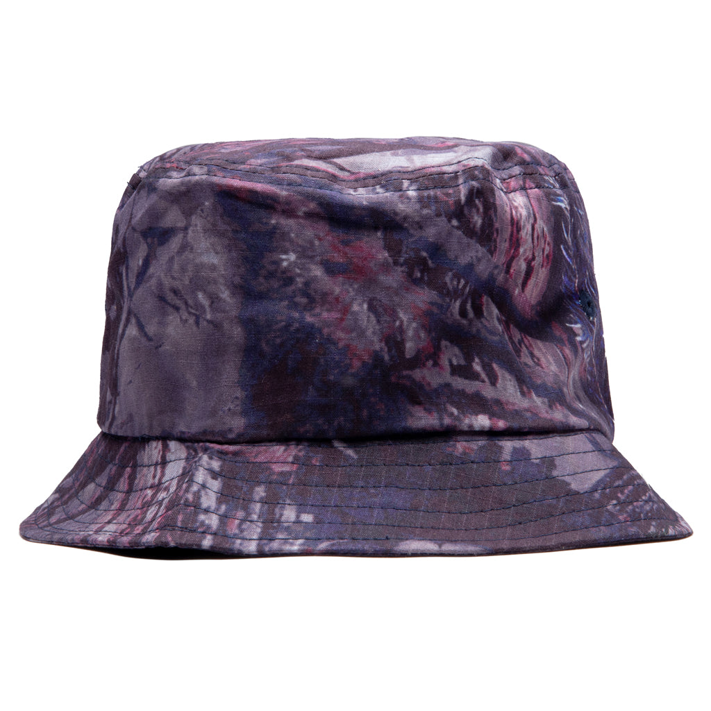 Bucket Hat - Grey, , large image number null